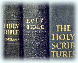 holybible.JPG (83848 bytes)