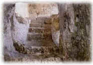 Empty Tomb